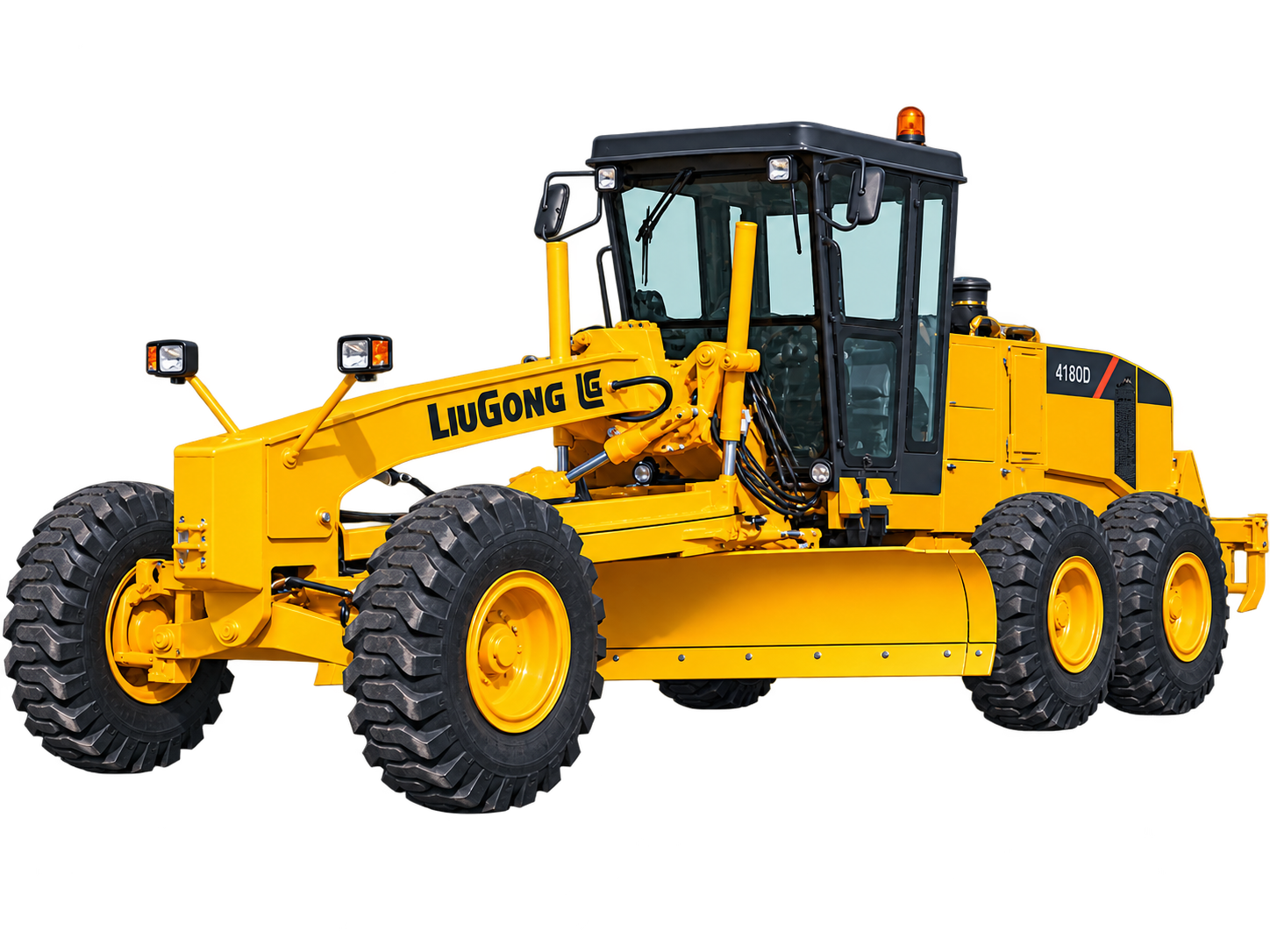 LiuGong 4180D